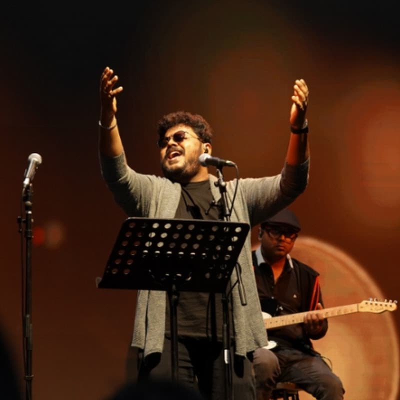 Saisharan Official