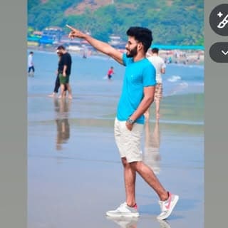 Vishal Prajapati