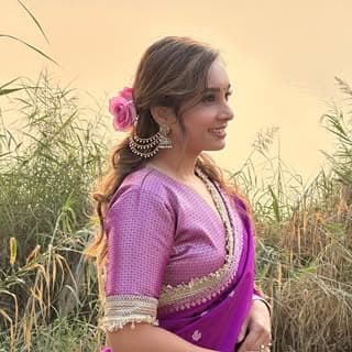 Yashasvi Rathi