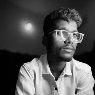NAVEEN KESANI
