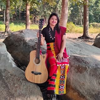 Josushree Baruah (Babli)🔵
