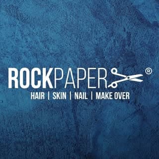 Rock Paper Family Salon