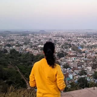Prerana Rout