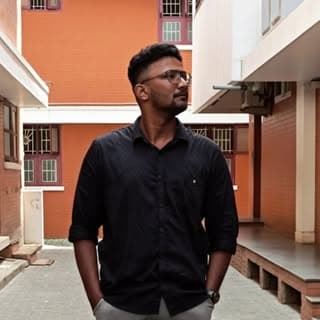 Mohammed Ashique