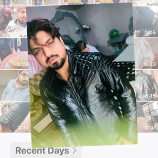 Waseem Salmani Winks