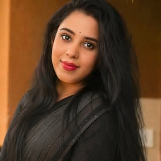 Anju Ganesh