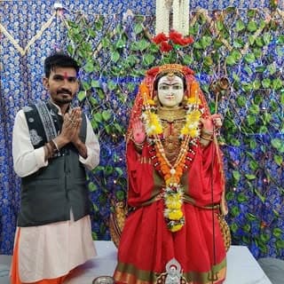 khodiyar mandir vapi