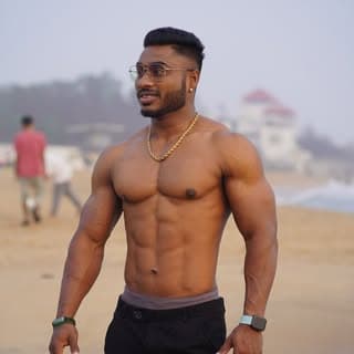 Mani Kandan