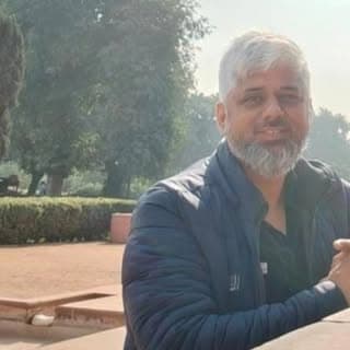 Faiz Khan