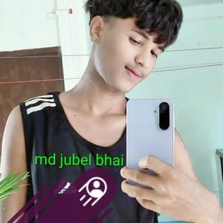 Jubel Hussain
