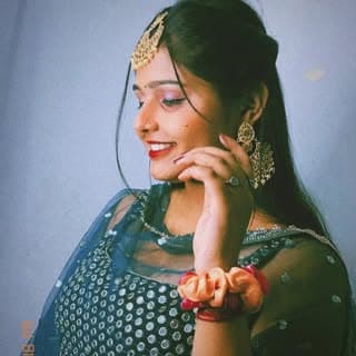 Miss Rashmi