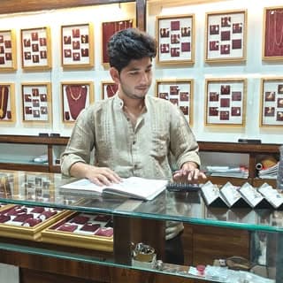Aadil Deshmukh