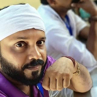 Prasad Kanhangad