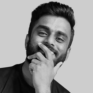 Vishnu M