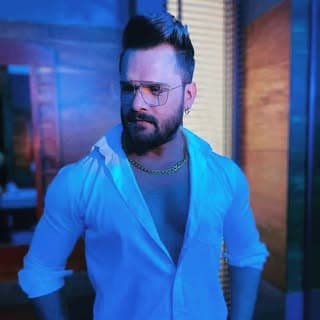 Khesari Lal Yadav