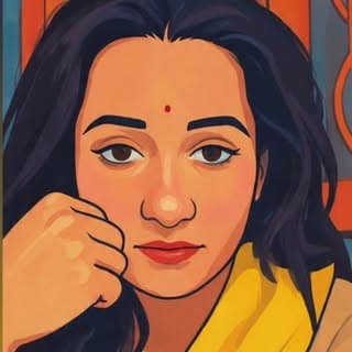 Anuradha Bhati