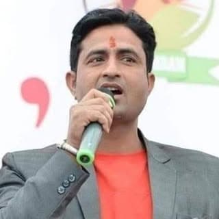 Gajendra Singh Kaviya