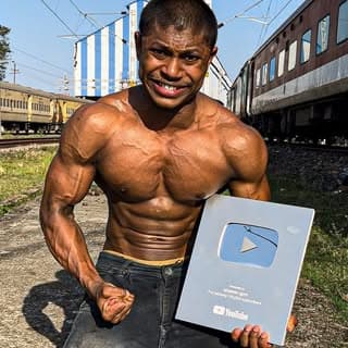 Fit Shawan