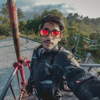 Soumyajit Sharma