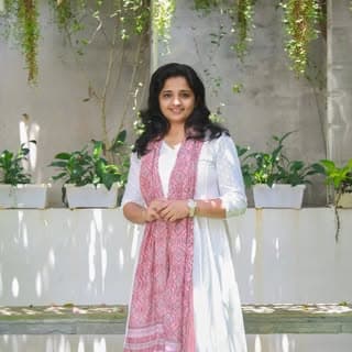 Sameera Saneesh