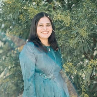 Sheetal Patel