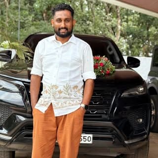 Rasheed Ali