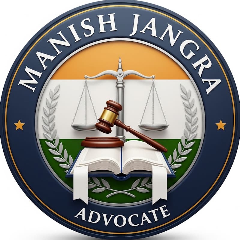 Manish Jangra