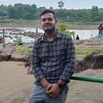 Vishal Chakraborty