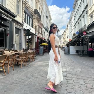 Maddy|Fitness-Yoga Enthusiast