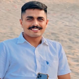 Dharam Sinh Chavda