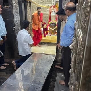 Aditya Shrivastava