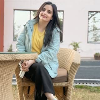 Gosia Anjum