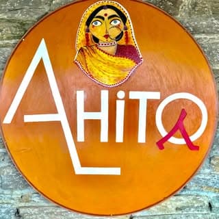 ALhito Cafe Almora