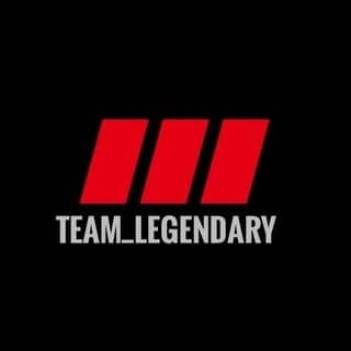 team legendary