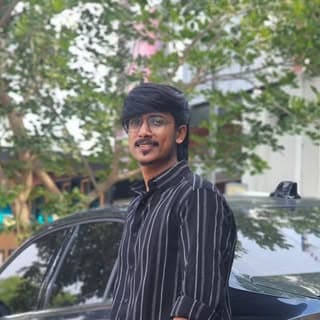 Kumaran mk