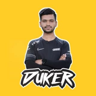 Duker | Sankalp Baroniya