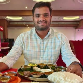 Vinay Vinny