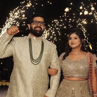 Roshan Agarwal