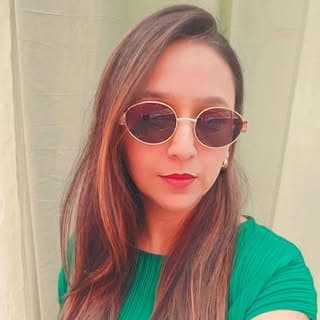 Hina Mandalia