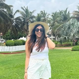 Diksha Puri PCC,ICF