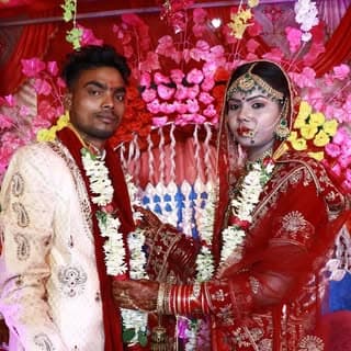 Kiran Mahato