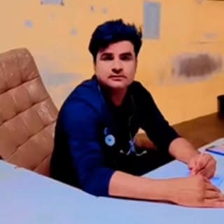 dr ashu khan