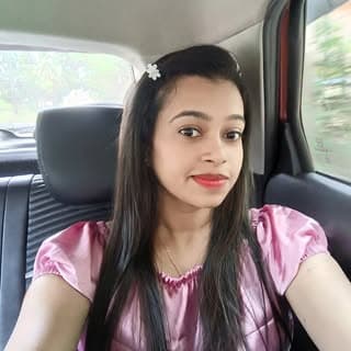 Manisha Dsouza