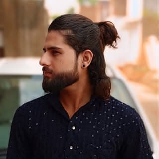 Arif Ali