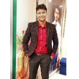 Dipak Tripathy