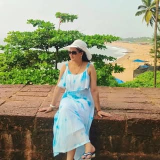 Sujata Suji Nandolia