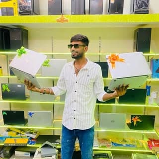 Durgesh Rathore
