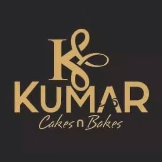 Kumar cakes n bakes ! Nehru palace