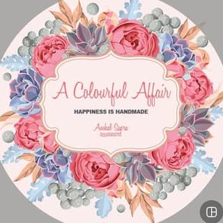 A Colourful Affair