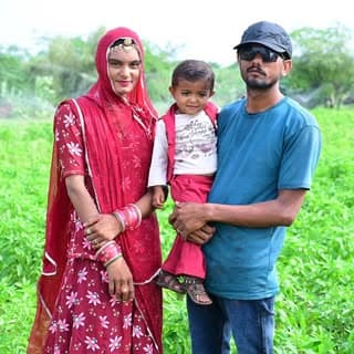 Soniya Parihar Sanju